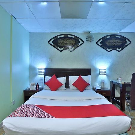 Oyo 261 Remas Hotel Apartment Dubai Luaran gambar