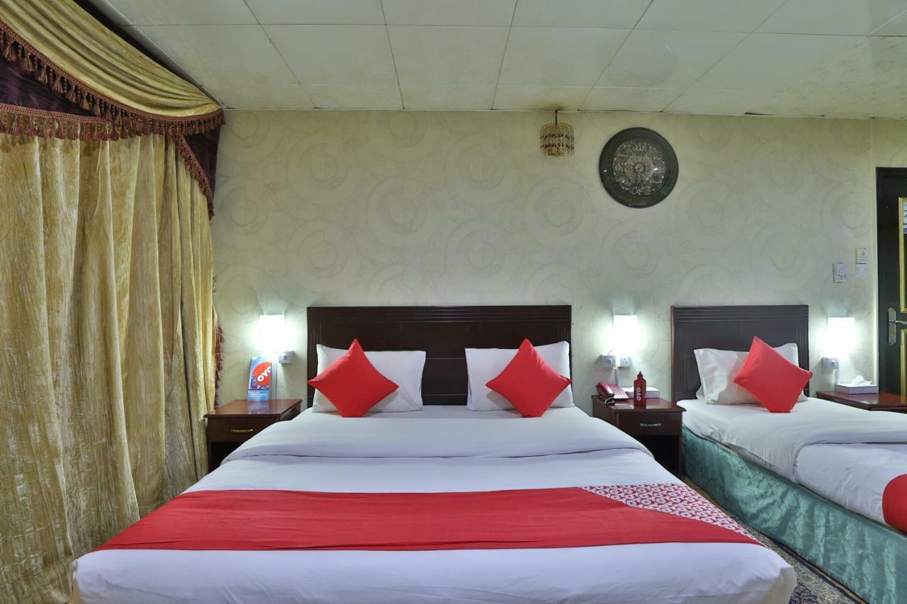 Oyo 261 Remas Hotel Apartment Dubai Luaran gambar