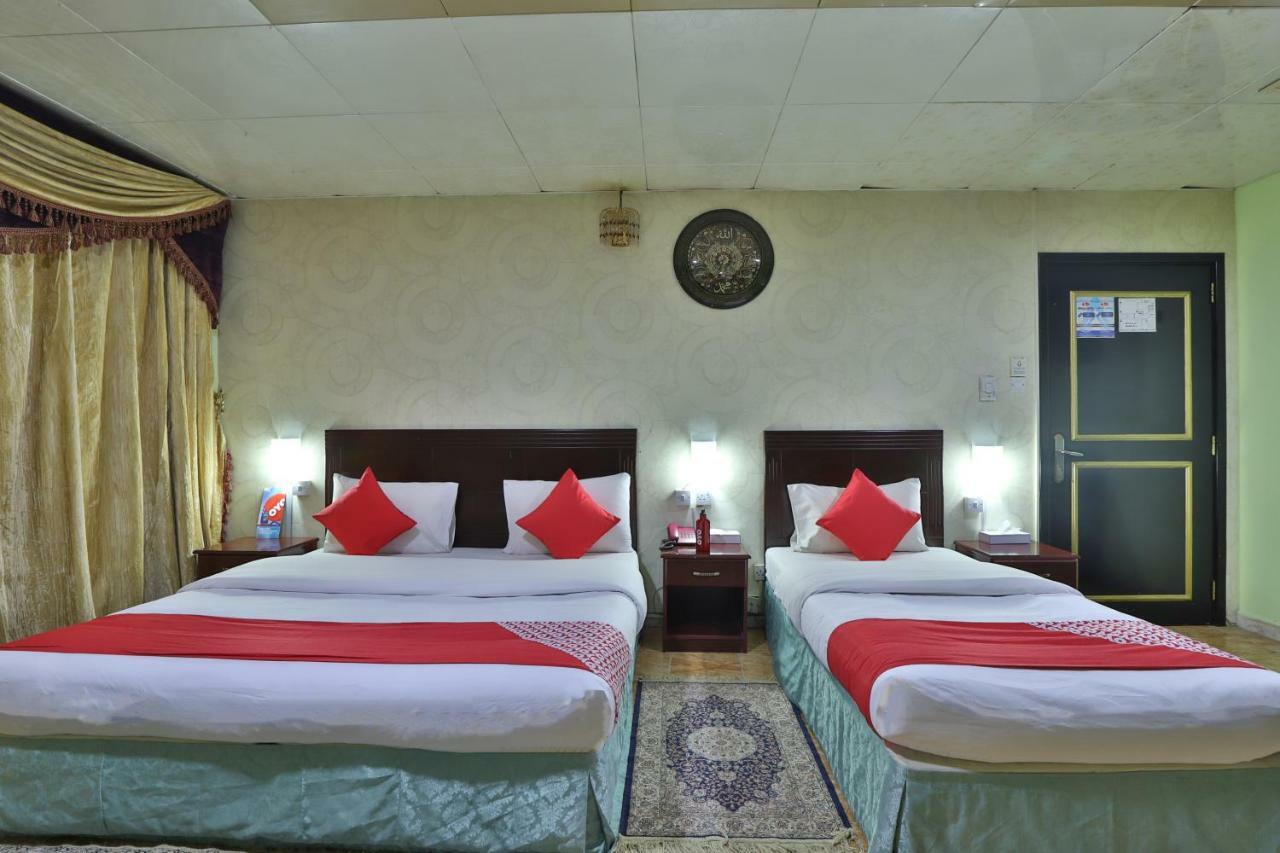 Oyo 261 Remas Hotel Apartment Dubai Luaran gambar