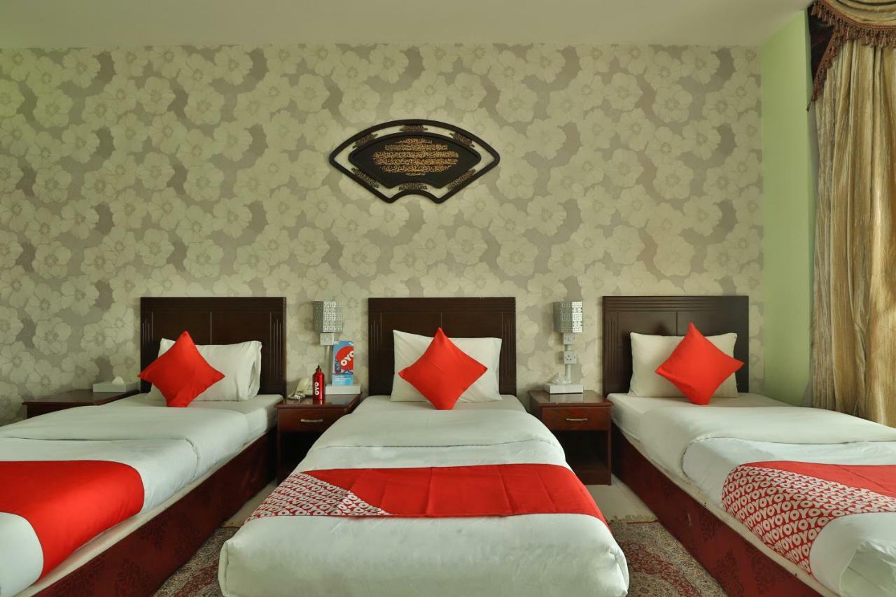 Oyo 261 Remas Hotel Apartment Dubai Luaran gambar